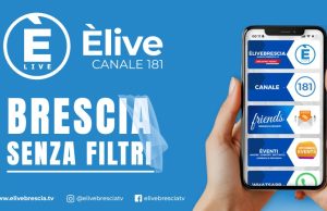 Èlive compie 8 anni, milioni di visualizzazioni social e il nuovo ÈliveLodi