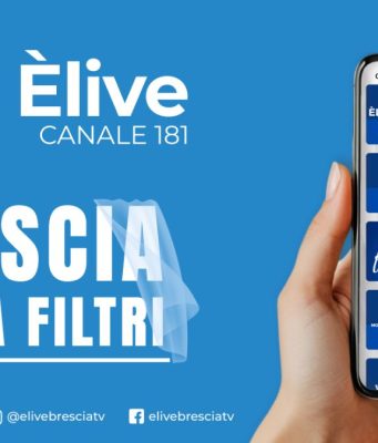 Èlive compie 8 anni, milioni di visualizzazioni social e il nuovo ÈliveLodi