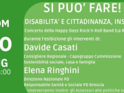 Festa della Valverde, oggi la giornata dell’inclusione