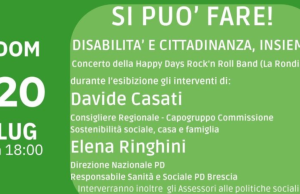 Festa della Valverde, oggi la giornata dell’inclusione