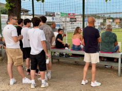 Maltempo, sospesa la finale del Torneo di Porzano di Leno