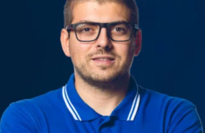 La Germani “pesca in casa”, Matteo Cotelli è il nuovo Head Coach