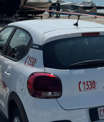 Porto di Padenghe, operaio cade in acqua e muore annegato