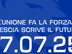 Brescia, la presentazione in diretta su Èlive e Bresciaingol