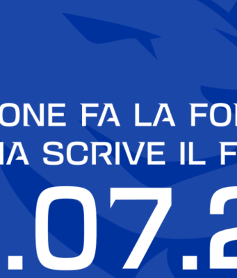 Brescia, la presentazione in diretta su Èlive e Bresciaingol