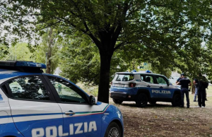 Alto Impatto, 186 persone identificate, 4 denunce, 3 fogli di via