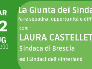 Festa della Valverde, è la sera dei Sindaci