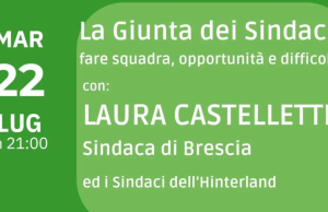 Festa della Valverde, è la sera dei Sindaci