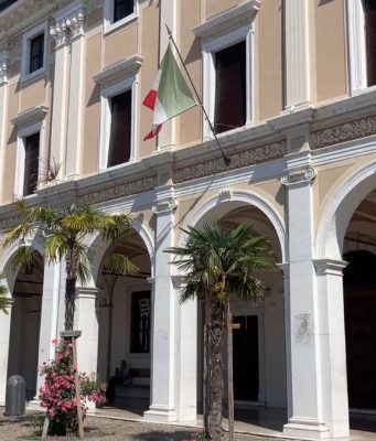 Feralpi a Brescia, parla il Comune di Salò: “Ferita per la città”