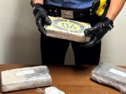 Fermato con la coca in auto, a casa ne aveva quasi 4 chili