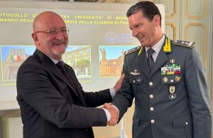 Formazione, studio e ricerca. Nuovo patto fra Finanza e Università