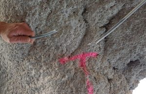 Forra, sabotati i sensori di sicurezza. “Gesti irresponsabili”