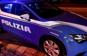 Furto in abitazione sventato in via Trento: arrestati ed espulsi