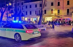 Garda e Valsabbia: in estate più controlli della Polizia locale