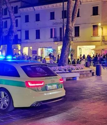 Garda e Valsabbia: in estate più controlli della Polizia locale