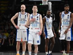 Germani, ufficiali anche i rinnovi di Bilan e Burnell