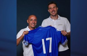 I numeri dell’Union: torna il 17 di Filippini, ritirati 10 e 13