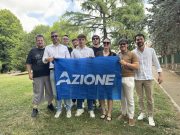 Davanti a Canton Mombello “le voci che nessuno vuole ascoltare”