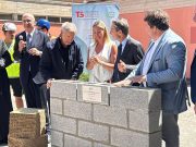 Il nuovo polo di neuropsichiatria infantile sarà “unico in Italia”