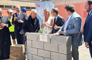 Il nuovo polo di neuropsichiatria infantile sarà “unico in Italia”