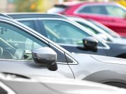 Il parco auto dei bresciani continua a invecchiare