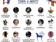 Finneas per la prima volta in Italia a “Tener-a-mente”