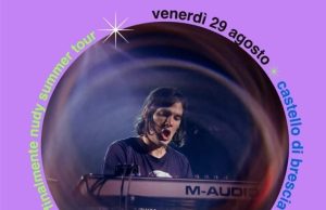 Pop X a Brescia ad agosto