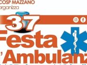 Cosp Mazzano: prosegue la festa dell’Ambulanza