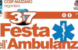 Cosp Mazzano: prosegue la festa dell’Ambulanza