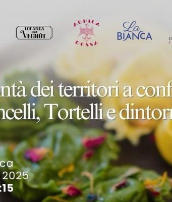 Le prelibatezze del territorio al Castello di Padernello