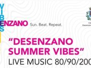 Desenzano Summer Vibes: sul Garda si balla