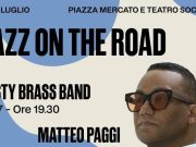 Jazz on the Road: due giorni di grande musica in città