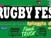 Desenzano: sul Garda torna la tradizionale Festa del Rugby