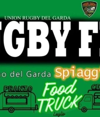 Desenzano: sul Garda torna la tradizionale Festa del Rugby
