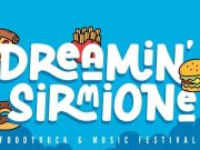 Dreamin’ Sirmione: da domani 3 giorni di cibo e musica sul Garda