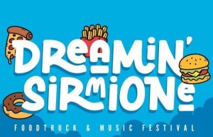 Dreamin’ Sirmione: da domani 3 giorni di cibo e musica sul Garda