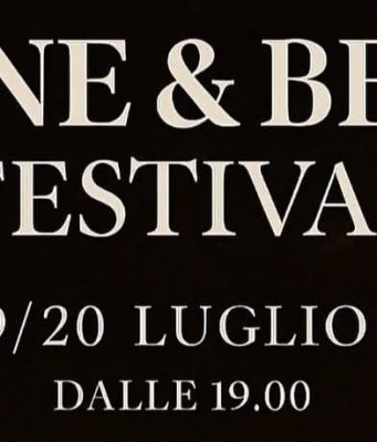 Rezzato: weekend dedicato al vino a Villa Torreggiani