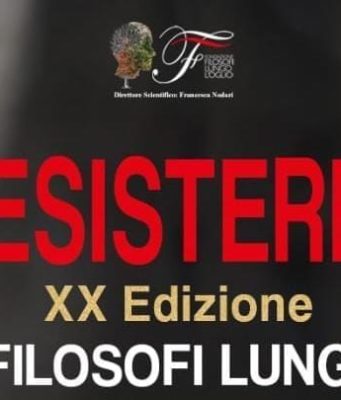 Filosofi lungo l’Oglio: stasera spazio a Franco Arminio
