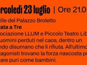 Ballata a tre: domani al Broletto per “Stagioni in città”