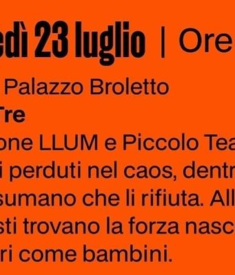 Ballata a tre: domani al Broletto per “Stagioni in città”