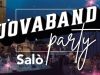 Jovaband party a Salò