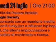 “Brescia d’estate”: giovedì jazz con i “Jungle Society”