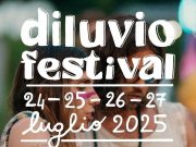 Ome: al via stasera Diluvio Festival