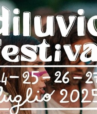 Ome: al via stasera Diluvio Festival