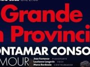 Il Grande stasera fa tappa a Salò