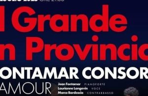 Il Grande stasera fa tappa a Salò