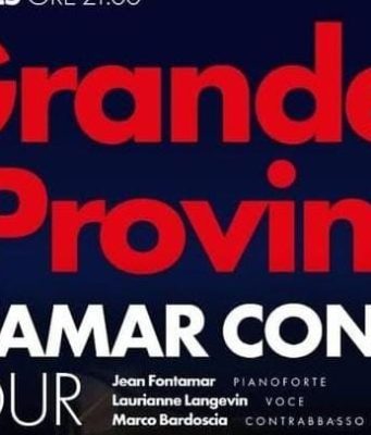 Il Grande stasera fa tappa a Salò