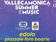 Vallecamonica Summer Music in agosto a Edolo
