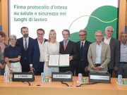 In Lombardia la sicurezza sul lavoro parte dalla formazione