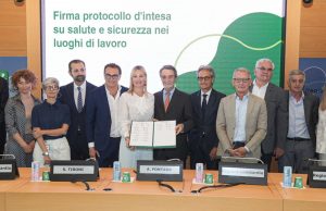 In Lombardia la sicurezza sul lavoro parte dalla formazione